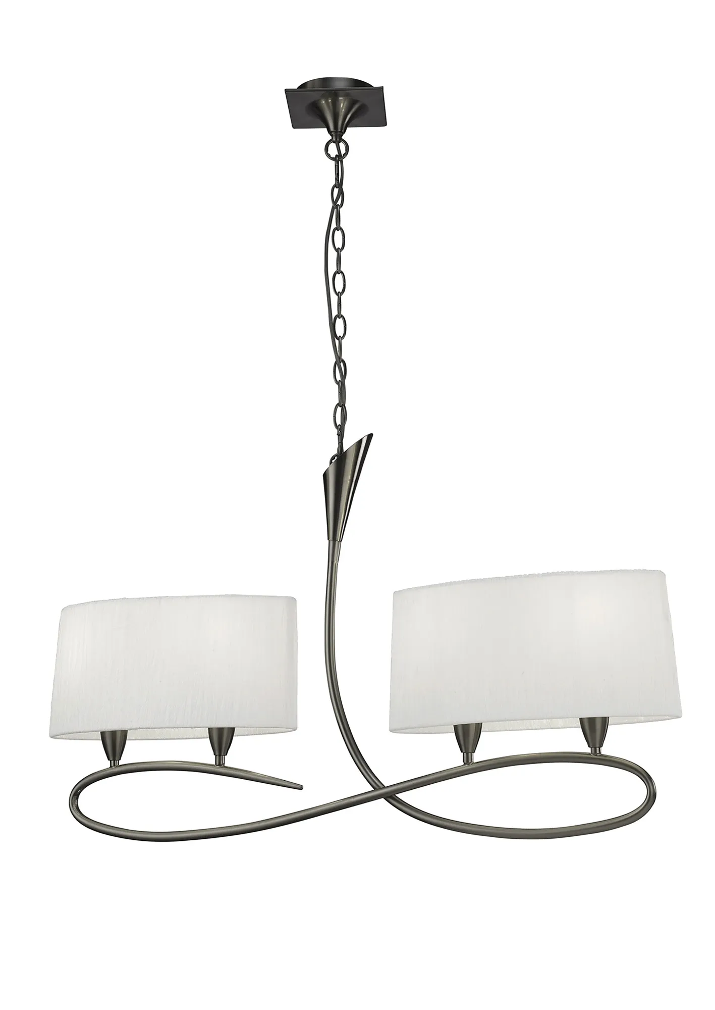 Lua Ceiling Lights Mantra Linear Fittings Lua Ceiling Lights Mantra Linear Fittings